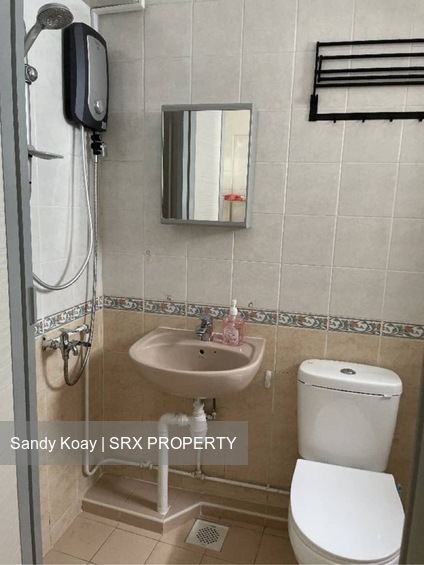 Blk 620 Bukit Panjang Ring Road (Bukit Panjang), HDB 4 Rooms #595807591